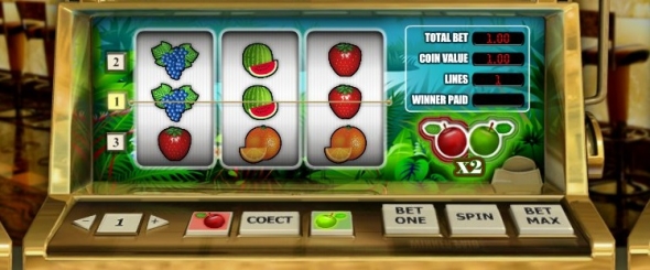Zadarmo hrat automatove hry joker poker