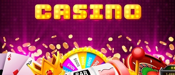 České online casino zdarma