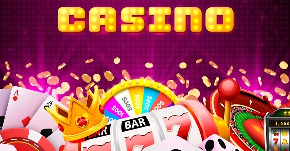 České online casino zdarma