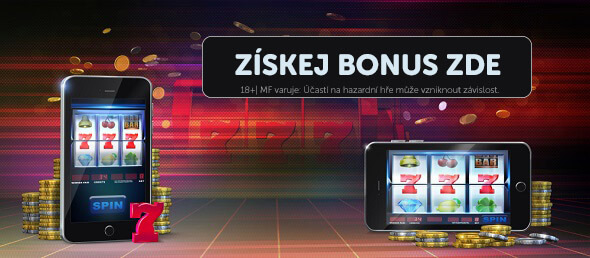 Využij casino bonus do hry zdarma