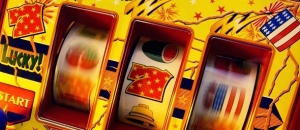 Výherní automaty zdarma v online casino