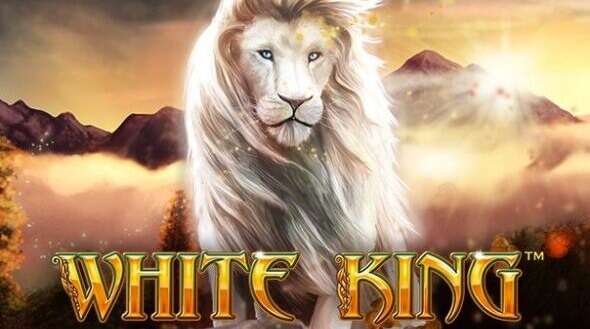 White King u Fortuny