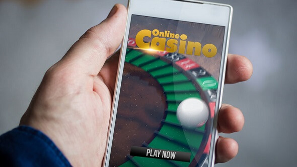 5 problémů, které má každý s kasino slot - Jak je vyřešit?