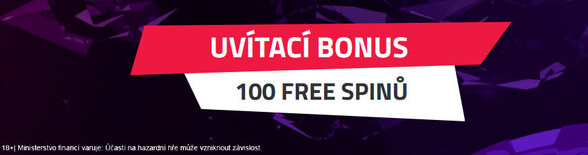 Získejte 100 free spinů a 200 Kč zdarma za registraci u Betoru