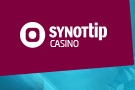 Online casino SynotTip - nejzábavnější hry a největší výhry