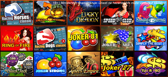 On-line play slot machines online for real money casino