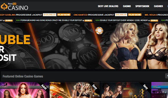 Zdarma pornohub
