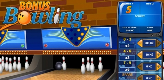 Bonus Bowling