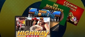 Fortuna Vegas Casino online