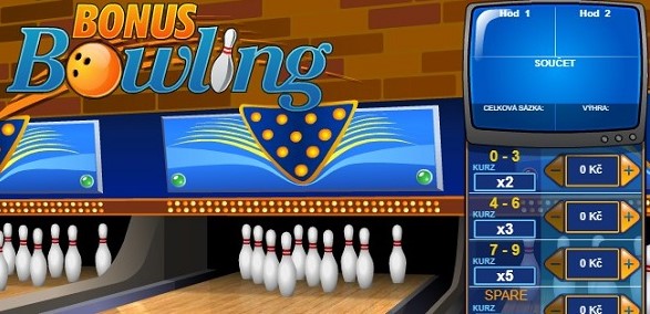 Bonus Bowling