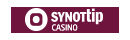 SYNOT TIP casino