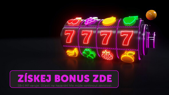 Získej bonus do hry zdarma