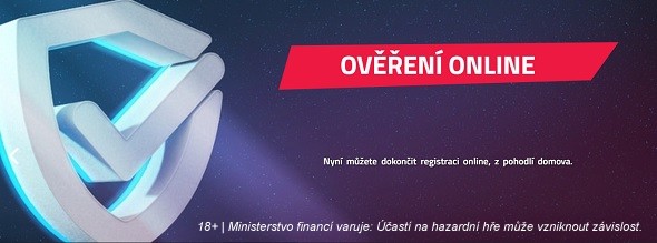 Ověření online casino Betor