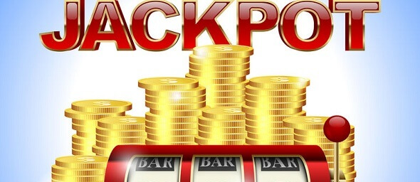 Hraj u Sazka Her o casino jackpot