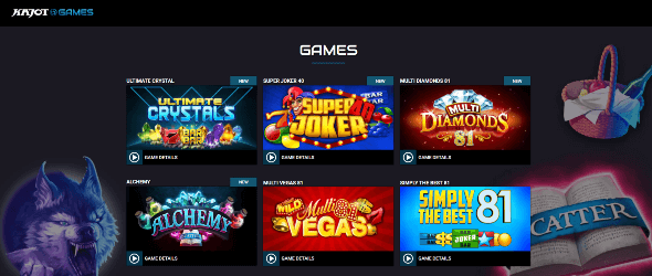 Kajot Online Casino Cz Kajot Online Casino Cz