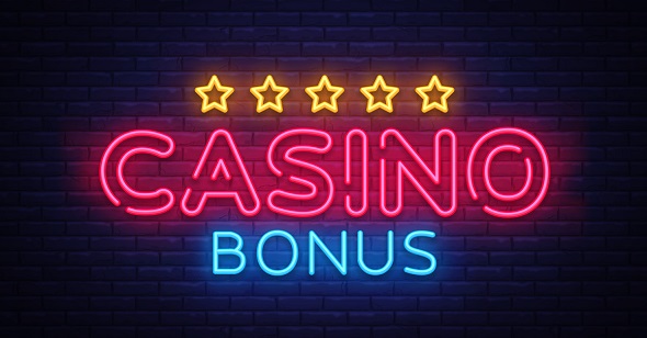 Casino bonus