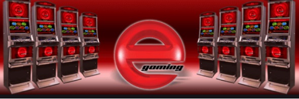 Automaty firmy egaming