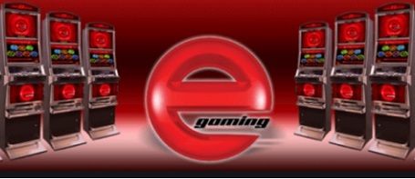 Automaty firmy egaming