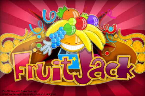 Hra Fruit Jack