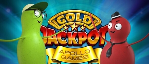 Zlatý Apollo jackpot u Sazka Her opět padl