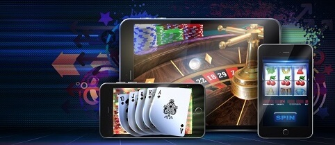 Online casino hry zdarma 