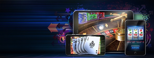 Online casino hry zdarma