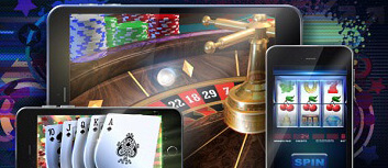 Nejlepší casino bonusy v českých online hernách