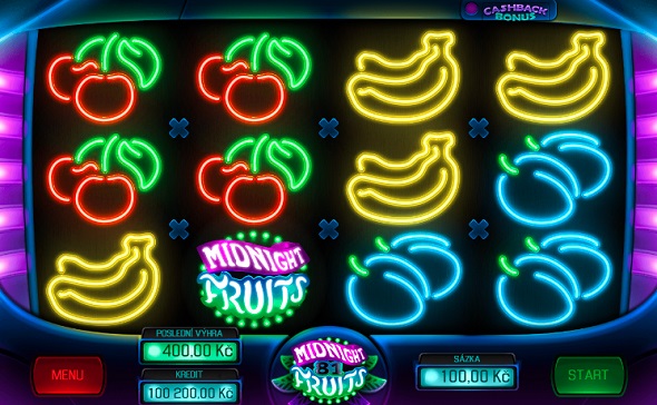 Midnight fruits 81