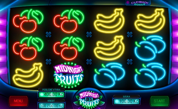 Midnight fruits 81