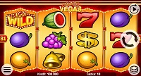 Výherní automat Multi Vegas 81