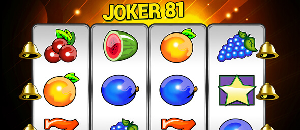 Joker 81