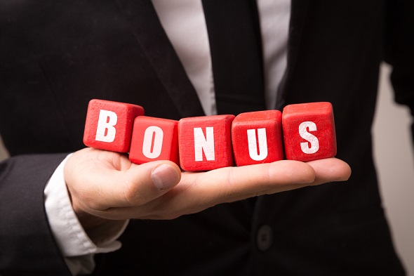 Bonus v online casinu je dnes samozřejmost - podívejte se na ty nejlepší