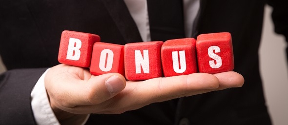 Bonus v online casinu je dnes samozřejmost - podívejte se na ty nejlepší