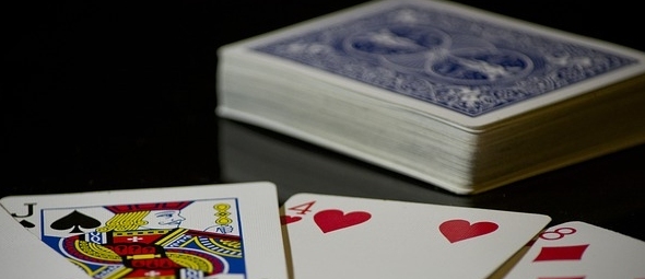 Blackjack