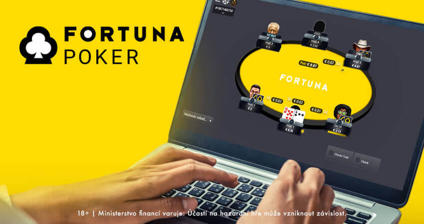 Jak začít hrát online poker? Návod na registraci