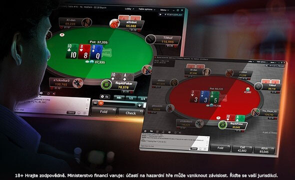 Jak začít hrát online poker? Návod + rady