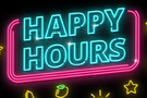S Happy Hours u Fortuny můžete získat bonus až 15 000 Kč