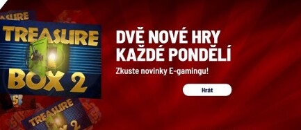 Nové hry u Apollo Games