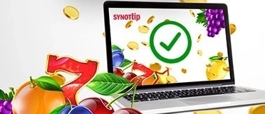 Synottip OIK, přihlášení, podpora a online chat