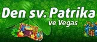 Den sv. Patrika ve Vegas