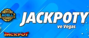 Přehled jackpotů v online casinu Tipsport a registrace s bonusem až 25 000 Kč