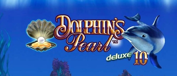 Dolphin's Deluxe
