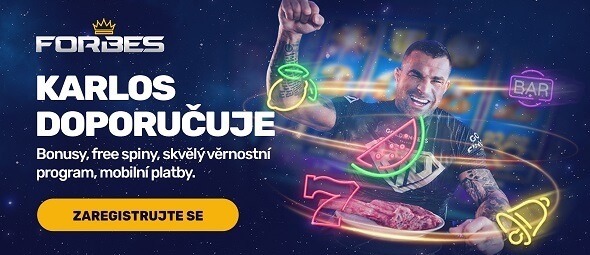 Nejčastější otázky a odpovědi hráčů ve Forbes casinu (FAQ's)