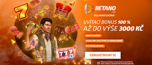 betano online