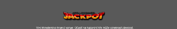 Jackpoty Apollo v casinu Chance Vegas