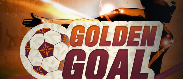Bonusová akce Golden goal od Betano