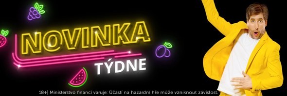 Pravidelný promo code Fortuna - NOVINKA