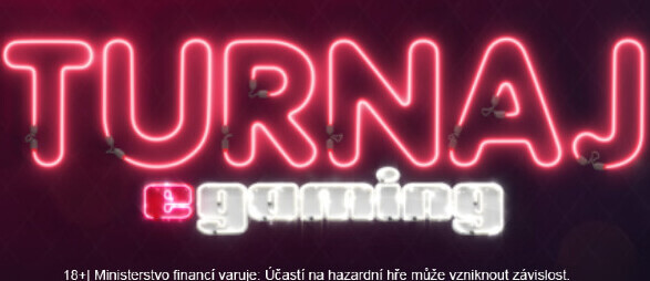 E-gaming turnaje v online casinu Betor