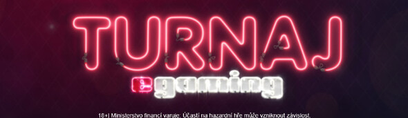 E-gaming turnaje v online casinu Betor