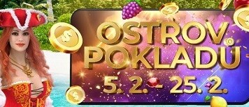 Každý den si můžete vyzvednout svůj bonus v casinu SYNOT TIP